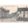 NEUVILLE SUR SEINE - L'Entrée du Village - très bon état