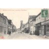 BRIENNE LE CHATEAU - Grande Rue de l'Ecole Militaire - très bon état
