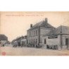 ORIGNY LE SEC - Le Centre du Pays - Mairie - Ecole - très bon état