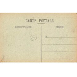 ORIGNY LE SEC - Le Centre du Pays - Mairie - Ecole - très bon état