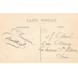 ETOURVY - Le Château - très bon état