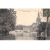 RICEY HAUT - Les bords de la Laigne - Pont de l'Eglise - très bon état