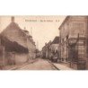 VILLENAUXE - Rue du Château - très bon état