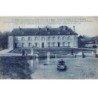Environs de Romilly sur Seine - Château de Sellières - très bon état