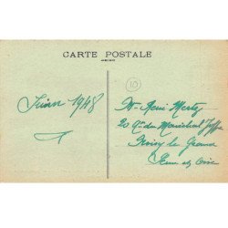 TROYES - La Gare - très bon état