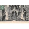 PONT SUR SEINE - Intérieur de l'Eglise - très bon état