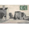 GYE SUR SEINE - Rue du Cimetière et route de Courteron - très bon état