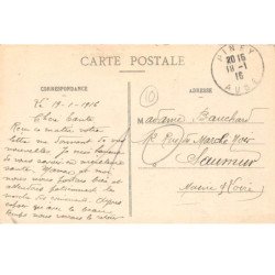 PINEY - Rue de la Halle - très bon état