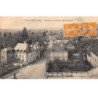 AIX EN OTHE - Panorama de la Gaité pris du Clocher - très bon état