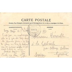 TROIX - Orphelinat Audiffred - très bon état