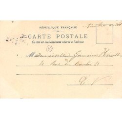 BRIENNE LE CHATEAU - Caserne Bonaparte - très bon état