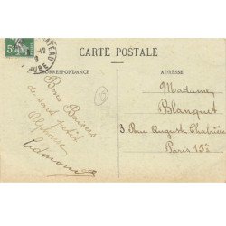 BRIENNE LE CHATEAU - Abside de l'Eglise - très bon état