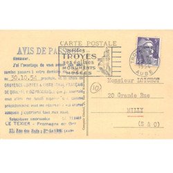 SAINTE SAVINE - Ecoles des Garçons Jules Ferry - très bon état