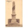 VERRIERES - Le Monument aux Morts - très bon état