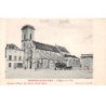 BRIENNE LE CHATEAU - L'Eglise et la Tour - très bon état