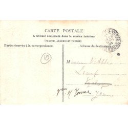 CLAIRVAUX SUR AUBE - La Maison Centrale - très bon état