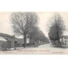 BRIENNE LE CHATEAU - Boulevard Napoléon - très bon état