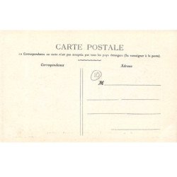 BRIENNE LE CHATEAU - Boulevard Napoléon - très bon état