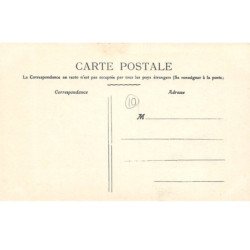 BRIENNE LE CHATEAU - Avenue du Château - très bon état