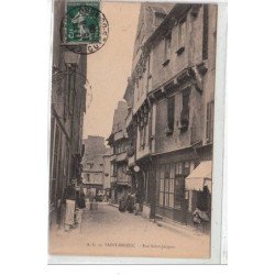 SAINT BRIEUC - très bon état