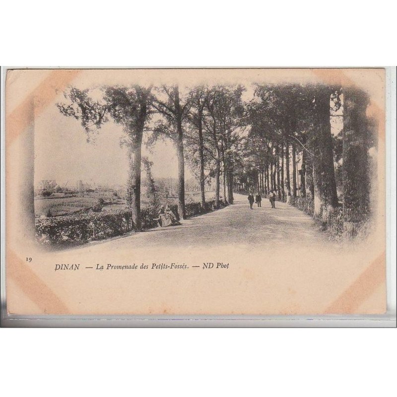 DINAN - très bon état