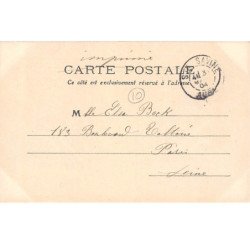 En Terre Champane - IV - Midi d'été - très bon état