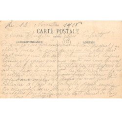 TROYES - Pont et Rue de la Cité - Hôtel Dieu - très bon état