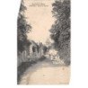 POIVRES - Rue de l'Eglise - état