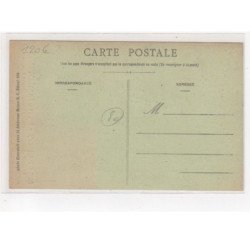 AMIENS : magasin Carnoy - musique, instruments, phonographes et disques - très bon état