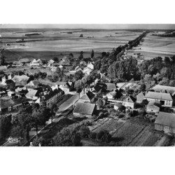 MAILLY LE CAMP - La Route Nationale - très bon état