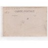 JOINVILLE LE PONT ? : carte photo de l'atelier de l'imprimerie du commerce (photographie - lithographie) - TBE