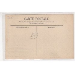 AUBE : confrérie de LA CHARITE - les chefs - très bon état