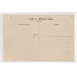 AMBLETEUSE : le parc à huitres - CHARDONNEAU - très bon état