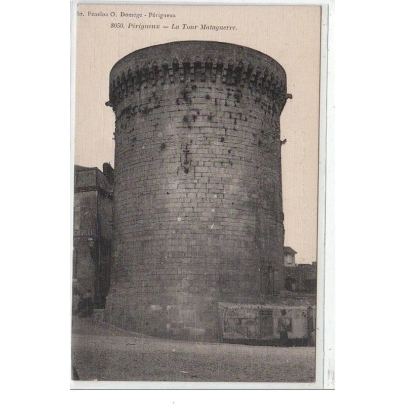 PERIGUEUX - très bon état