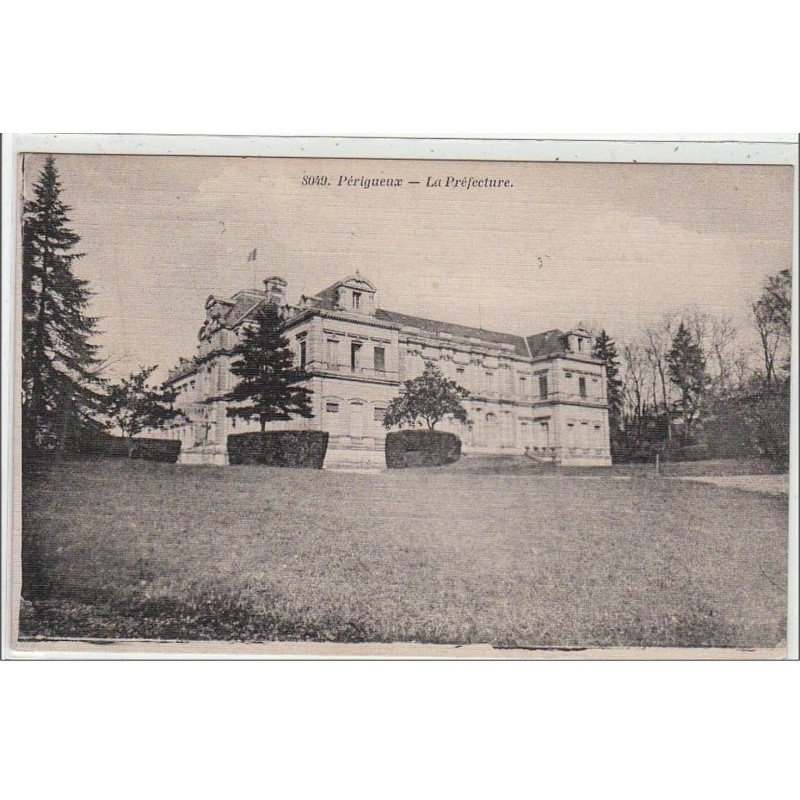 PERIGUEUX - très bon état