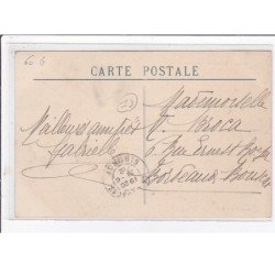 SEXCLES : mairie et école - très bon état