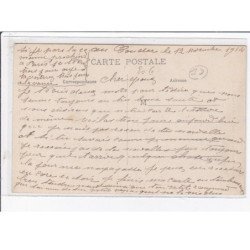 SCENES ET TYPES DU CENTRE : prière le jour de la Saint Roch - très bon état