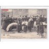 COLLINEE : le marché aux cochons - très bon état