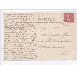 COLLINEE : le marché aux cochons - très bon état