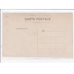 TOULOUSE : publicité pour moto MOUETTE D'OR et cycle ARDOUREL DUFFIS (constructeur GLEYSES FOURMIGUE)- très bon état