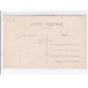 TORCE EN CHARNIE : carte photo de la Poste (Postes et Télégraphes) - très bon état