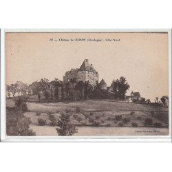 Château de Biron - très bon état