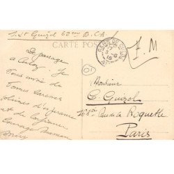 CULOZ - Croix du Colombier - très bon état