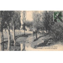 MEXIMIEUX - Les bords de Longevent - très bon état