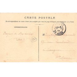 MEXIMIEUX - Les bords de Longevent - très bon état