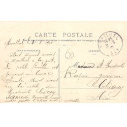MONTLUEL - La Gendarmerie - très bon état