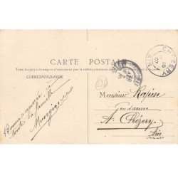 THOISSEY - Levée du Port - très bon état