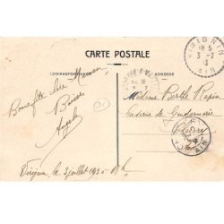 Vallée du Rhône à VIRIGNIN - très bon état