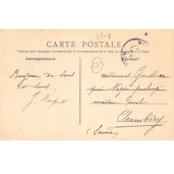 PONT D'AIN - Les Bords de l'Ain - très bon état