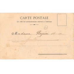 BELLIGNAT - La Place - très bon état